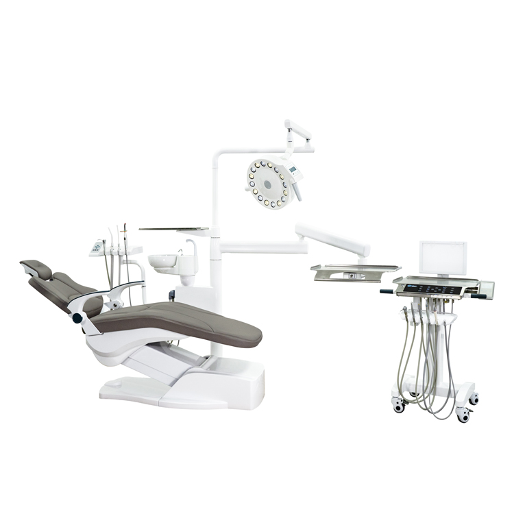 dental chair unit, dental chair, dental unit, China dental chair, dental equipme